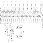 10 Band Graphic Equalizer Circuit