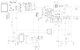LG FLATRON W2243C SERVICE MODE