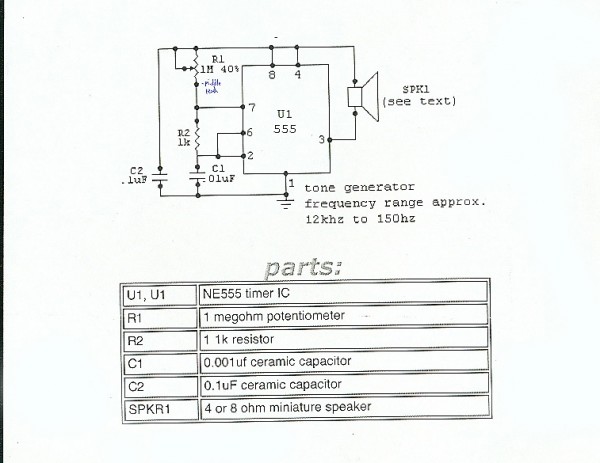 Circuits