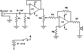 How to Read a Schematic