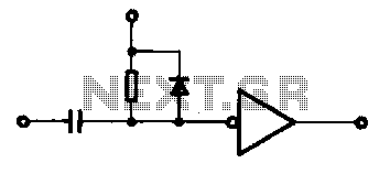 Single pulse signal generating circuit