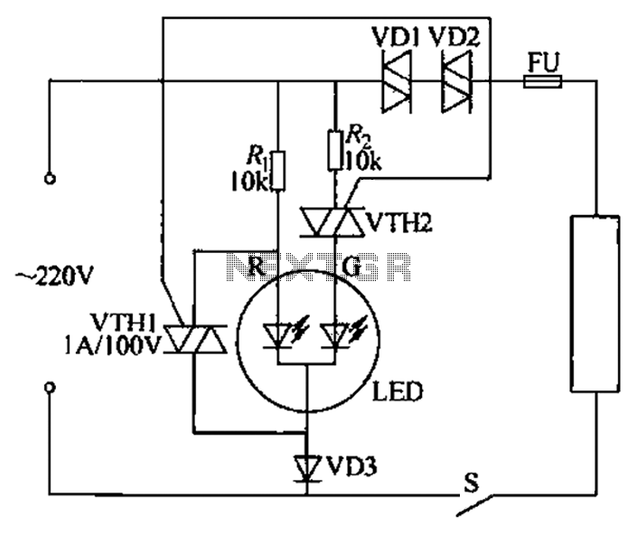 Run through the display circuit equipment Chengdu