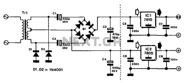 Bridge Rectifier