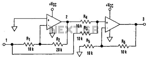 Diodeless Rectifier Circuit