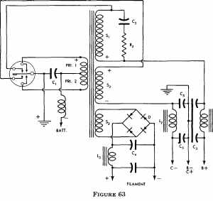 power supply design
