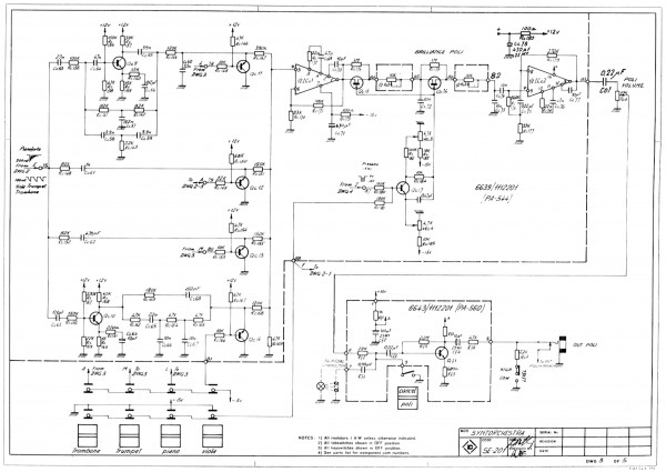 Schematics Vault