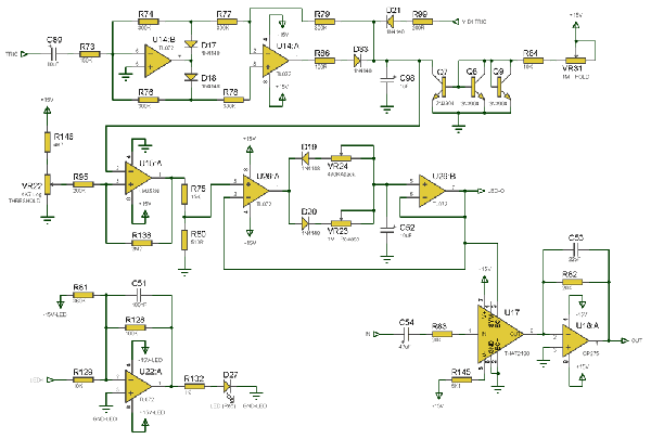 Schematics Vault