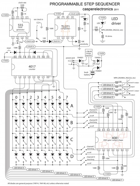 Schematics Vault