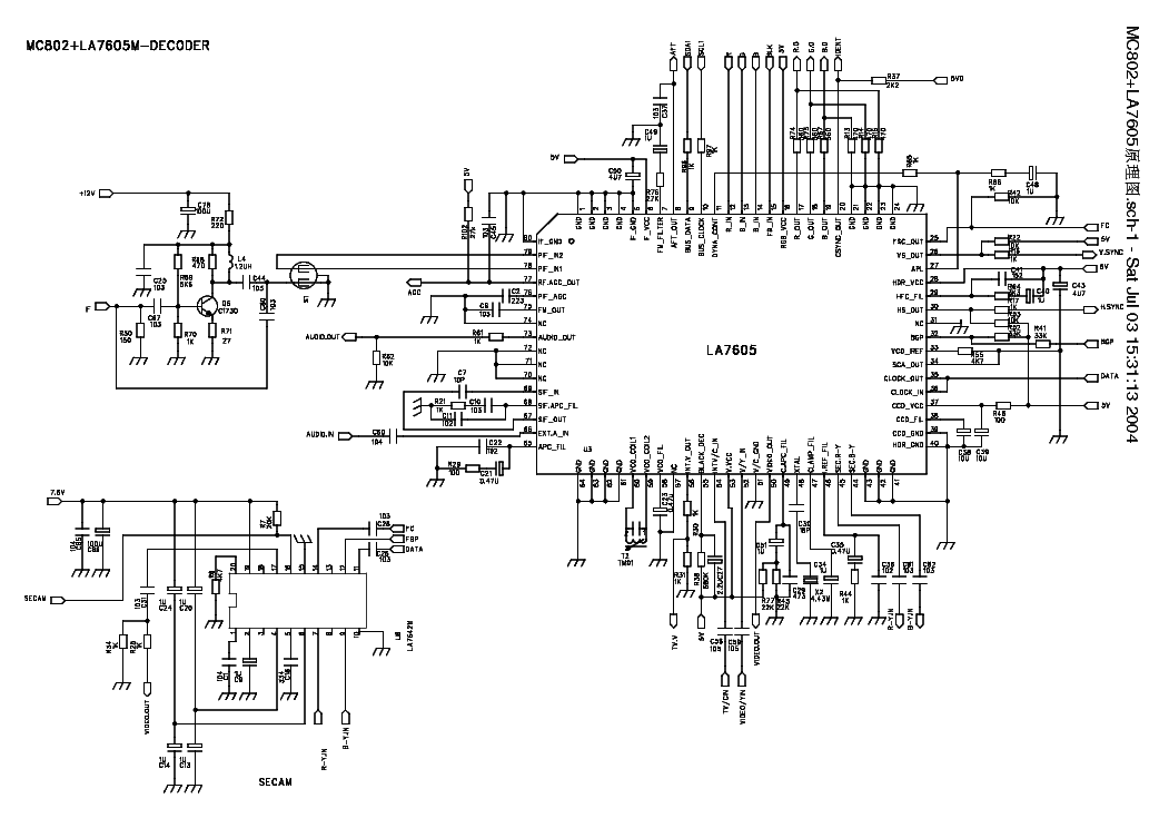 MotherboardCircuit Free Download