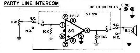 Operational Amplifier (Op Amps) Circuits