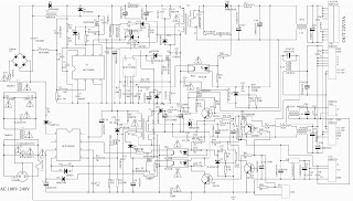 AKAI LTA-27A901 LCD TV