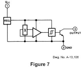 Electric Sensors