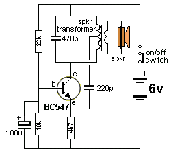 HARTLEY OSCILLATOR
