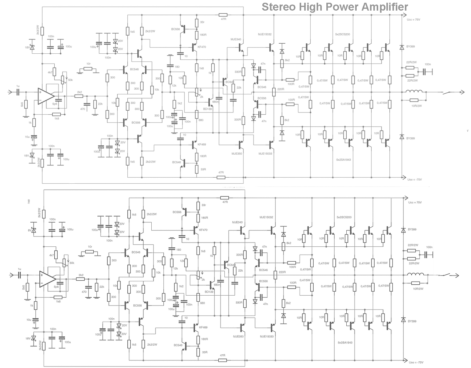 stereo-high-power-audio-amplifier.html