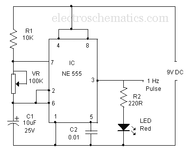 where to connect potentiometers pins