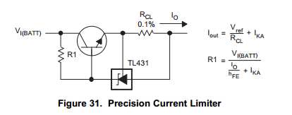 Capacitor Charging Circuit