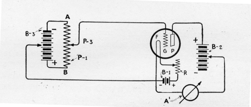vfd circuit