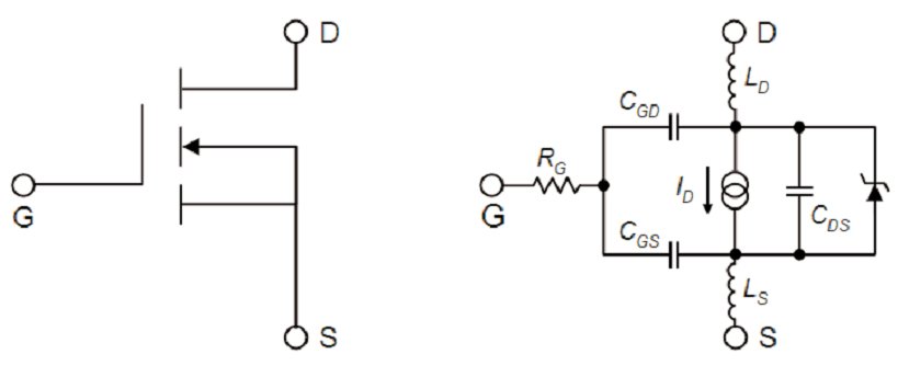 Power Control Devices