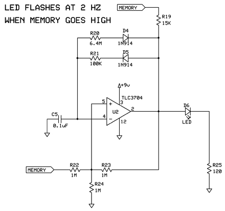 markII circuit