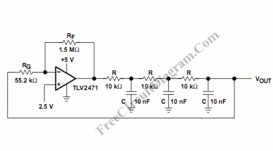 op amp Op amp analysis question