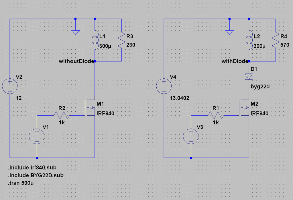 HH Schematic revision