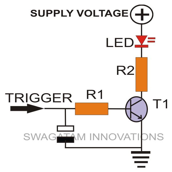 understanding basic electronic theory