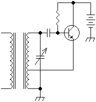 Hartley Oscillator