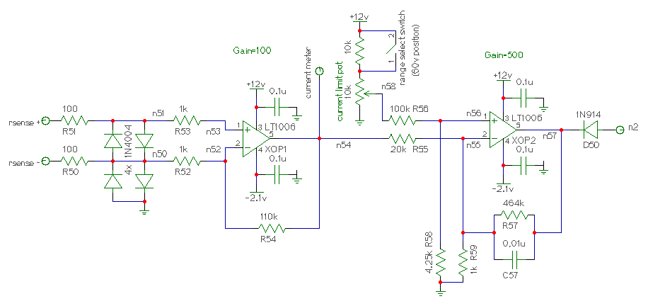 power supply
