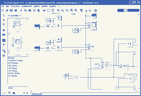ProfiLab-Expert 4.0