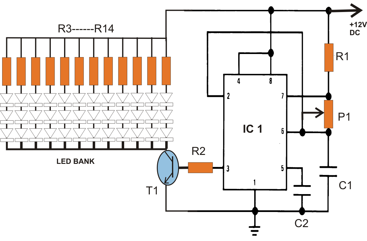 how to build automatic 6 volt 12 volt