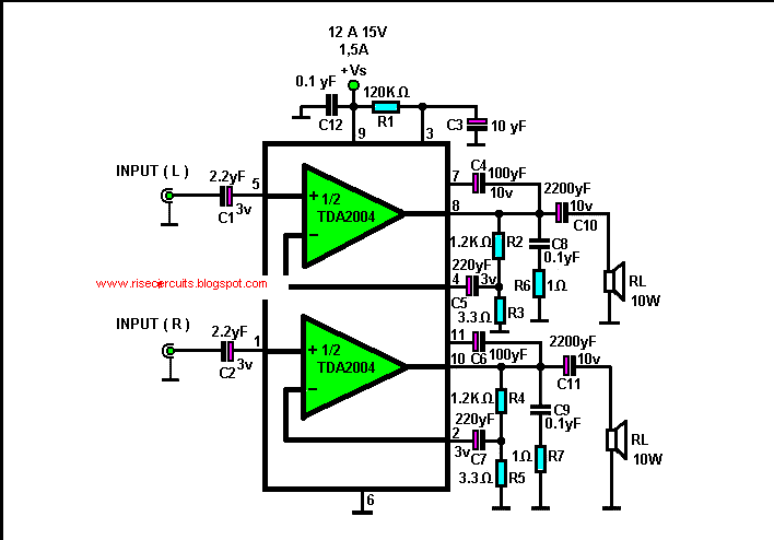 Pure Sine Wave Inverter Datasheet Pdf