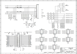 Samsung SGH Z320i Schematic Diagram