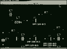 CADint PCB circuit