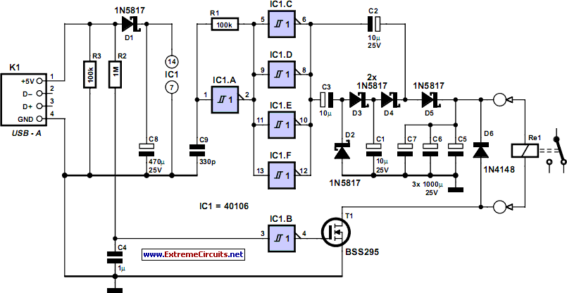 Computer Off Switch