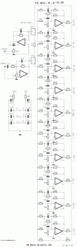 10 band graphic equalizer