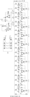 10 band equalizer