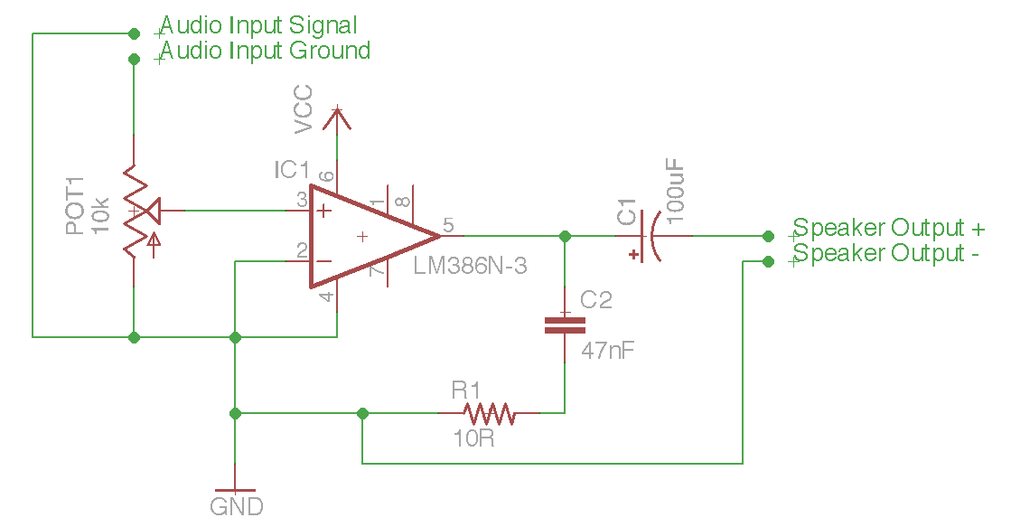 breadboard basics 2