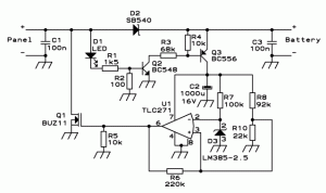 tlc271 simple solar panel circuitl?m%3D0