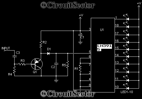 audio-circuits
