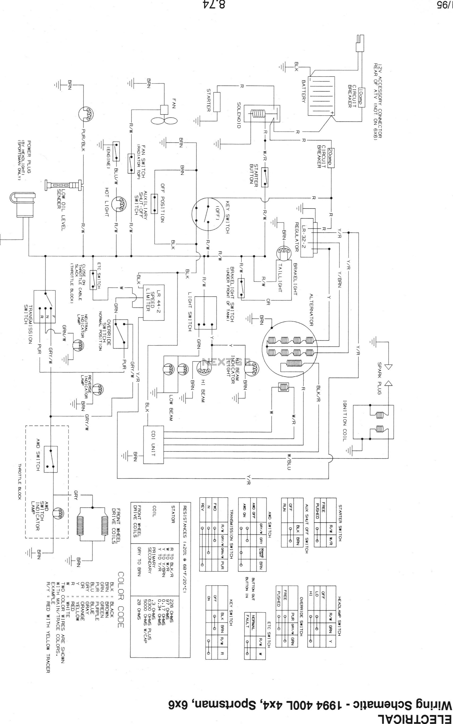Wiring Diagrams Symbols Circuit Schematic