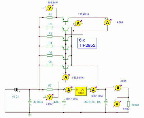 supply circuit