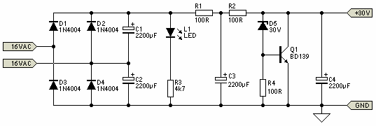 supply pv inverter circuit diagram – Circuit Schematic