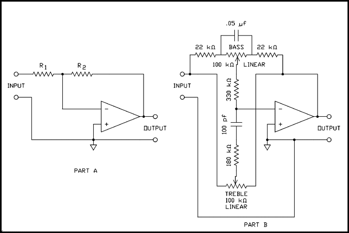 Amp Xst Buf Gain