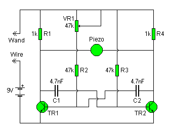 wonky wire circuit