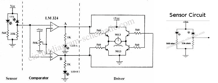 12V PC Adapter