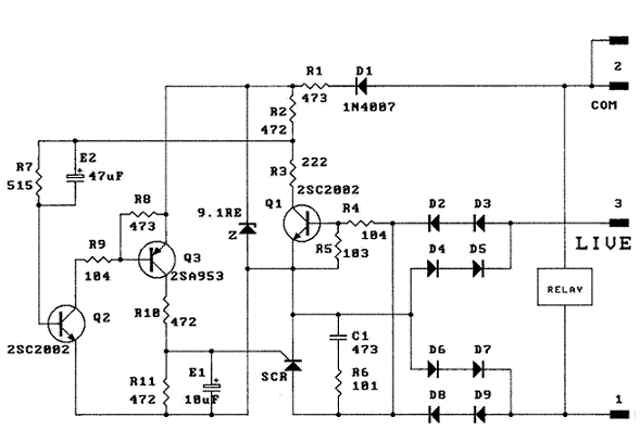 Delay Timer
