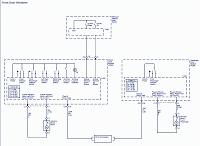 2005 gmc h2 wiring diagram