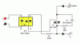 diy-solid-state-relayhtml circuit