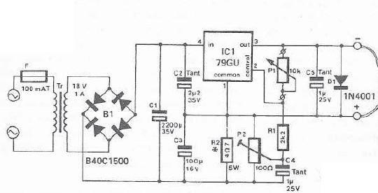 mini drill speed regulator