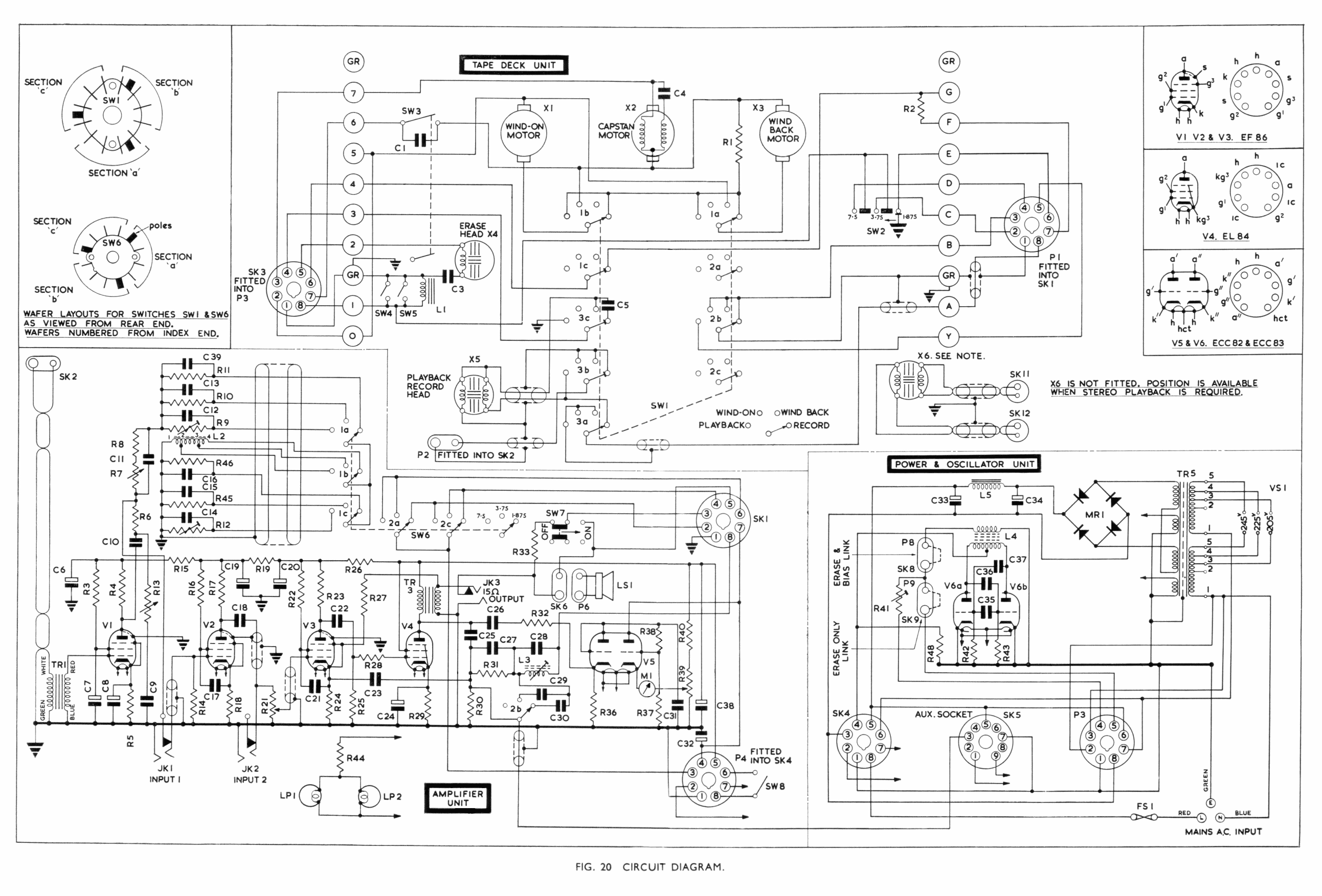 Screenshot 2000 Alpha - CAD Graphic Apps circuit